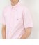 クジラBD S/S サッカー/オックス 半袖シャツ 26SS