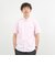 クジラBD S/S サッカー/オックス 半袖シャツ 26SS