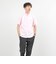 クジラBD S/S サッカー/オックス 半袖シャツ 26SS