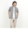 クジラBD S/S サッカー/オックス 半袖シャツ 26SS