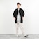 Li/R リネンレーヨン シャツブルゾン 26SS