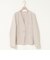《セットアップ対応/UVカット/接触冷感》ウォッシャブルDry toro ノーカラージャケット