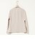 《セットアップ対応/UVカット/接触冷感》ウォッシャブルDry toro ノーカラージャケット
