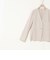 《セットアップ対応/UVカット/接触冷感》ウォッシャブルDry toro ノーカラージャケット