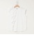 【WEB限定】フリルTシャツ