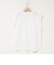 【WEB限定】フリルTシャツ