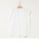 【WEB限定】フリルTシャツ