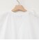 【WEB限定】フリルTシャツ