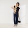 【WEB限定】フリルTシャツ