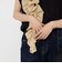【WEB限定】フリルTシャツ