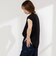 【WEB限定】フリルTシャツ