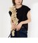 【WEB限定】フリルTシャツ