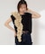 【WEB限定】フリルTシャツ