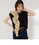 【WEB限定】フリルTシャツ