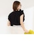 【WEB限定】フリルTシャツ
