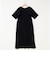 【WEB限定】ヨークケープ2WAYワンピース