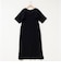 【WEB限定】ヨークケープ2WAYワンピース
