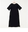 【WEB限定】ヨークケープ2WAYワンピース