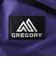 【GREGORY/グレゴリー】DAYPACK CORDURA ULTRA VIOLET