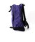 【GREGORY/グレゴリー】DAYPACK CORDURA ULTRA VIOLET