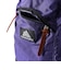 【GREGORY/グレゴリー】DAYPACK CORDURA ULTRA VIOLET