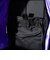 【GREGORY/グレゴリー】DAYPACK CORDURA ULTRA VIOLET
