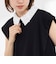 《セットアップ対応/接触冷感》【BECシリーズ】ウォッシャブルハイスペックジャージノースリーブ