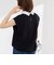 《セットアップ対応/接触冷感》【BECシリーズ】ウォッシャブルハイスペックジャージノースリーブ