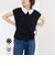 《セットアップ対応/接触冷感》【BECシリーズ】ウォッシャブルハイスペックジャージノースリーブ