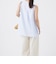 【TORRAZZO DONNA/トラッゾドンナ】A-line Silhouette blouse