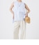 【TORRAZZO DONNA/トラッゾドンナ】A-line Silhouette blouse