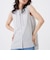 【TORRAZZO DONNA/トラッゾドンナ】A-line Silhouette blouse