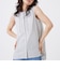 【TORRAZZO DONNA/トラッゾドンナ】A-line Silhouette blouse