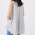 【TORRAZZO DONNA/トラッゾドンナ】A-line Silhouette blouse