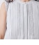 【TORRAZZO DONNA/トラッゾドンナ】A-line Silhouette blouse
