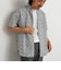 総柄BDシャツ 26SS