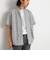 総柄BDシャツ 26SS