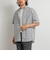 総柄BDシャツ 26SS