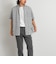 総柄BDシャツ 26SS