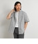 総柄BDシャツ 26SS