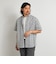 総柄BDシャツ 26SS