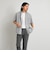総柄BDシャツ 26SS
