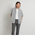 総柄BDシャツ 26SS