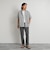 総柄BDシャツ 26SS