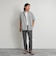 総柄BDシャツ 26SS