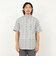 総柄BDシャツ 26SS