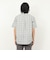 総柄BDシャツ 26SS
