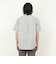 総柄BDシャツ 26SS