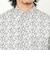 総柄BDシャツ 26SS