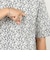 総柄BDシャツ 26SS